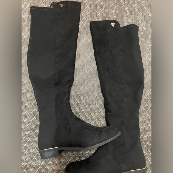 Guess Boot size8.5 - Picture 1 of 7